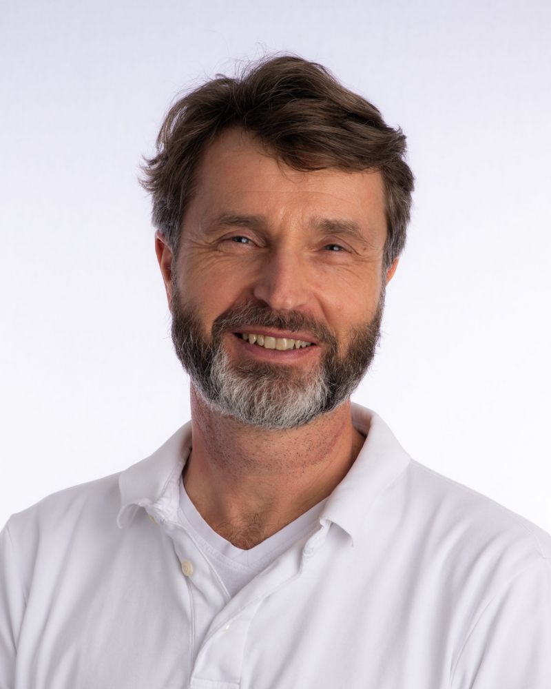 Dr. Stefan Inndorf - Urologe