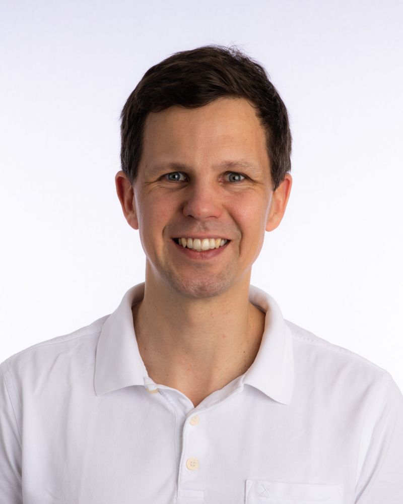 Felix Reimann - Urologe