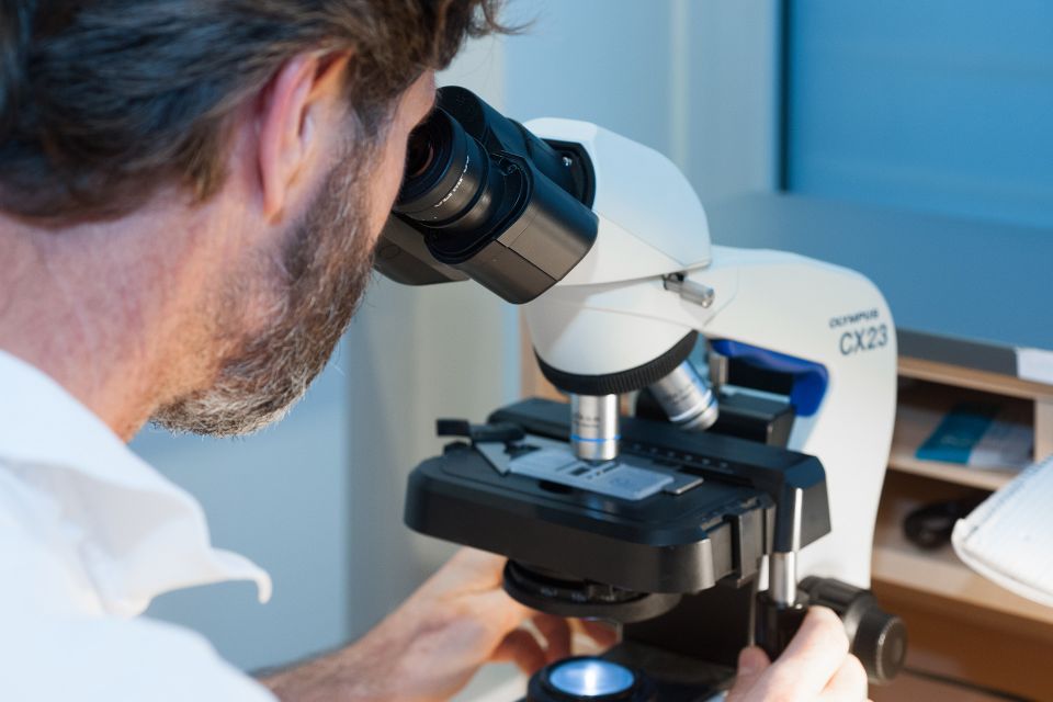 Urologische Diagnostik