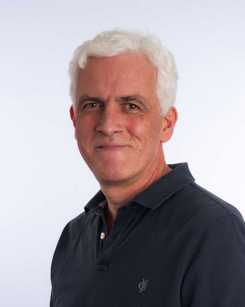 Dr.  Hajo Oltmanns - Urologe