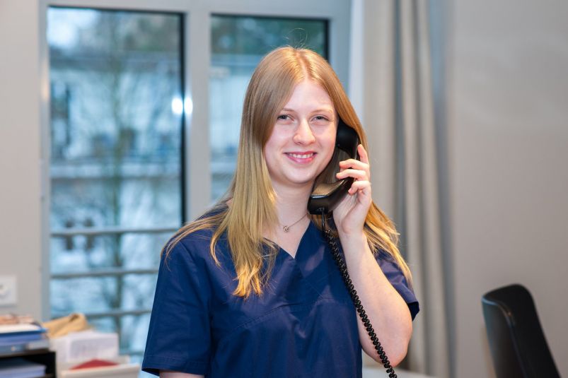 Telefonservice